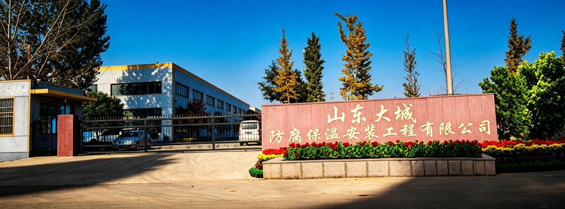 西宁聚氨酯保温管生产厂家简介